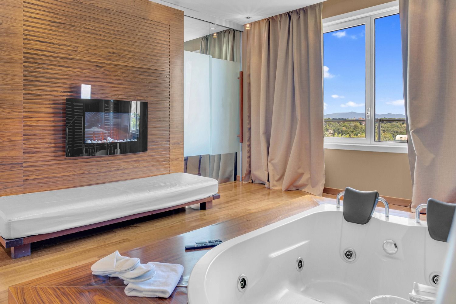 Camere & Suite 6